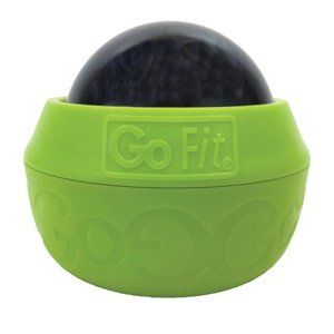 New GoFit GF-SHM GF-SHM Roll-on Massager